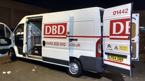DBD Group of Companies