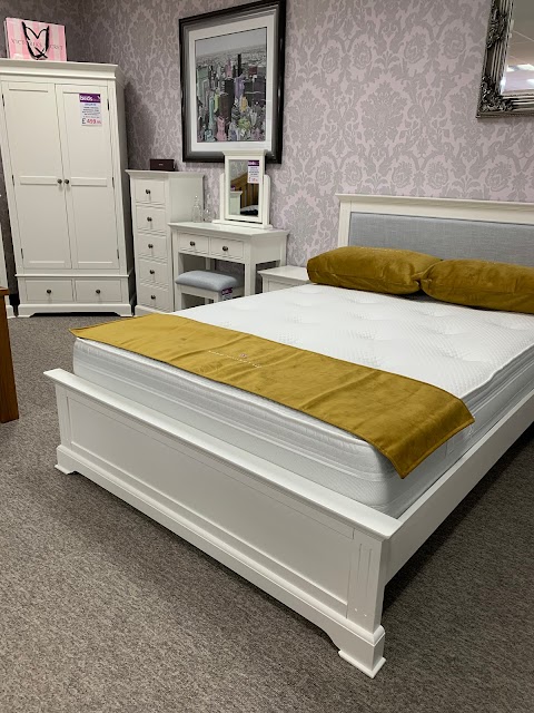 Somerset Beds & Bedrooms