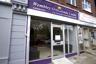 Wembley Orthodontic & Aesthetics