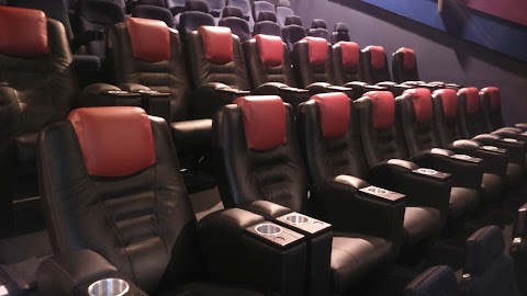 Vue Cinema Worcester