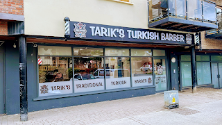 Tarik's Turkish Barber