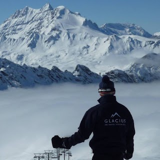 Glacius Travel