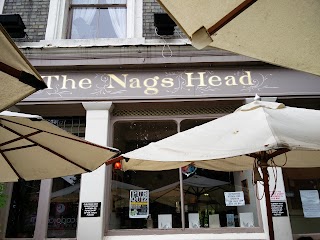 The Nags Head