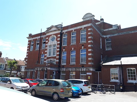 Priory School Southsea