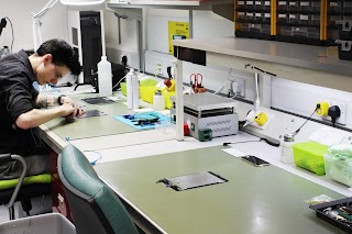 Eden Repair Centre