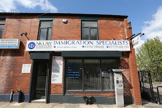 NK Law Solicitors