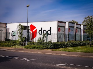 DPD UK