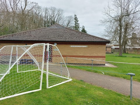 Oakham United Football Club