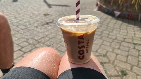 Costa Coffee