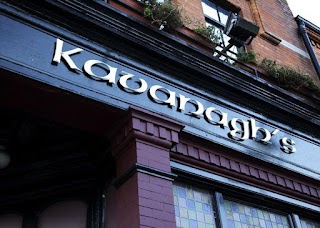 Kavanaghs Pub