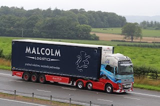 Malcolm Logistics