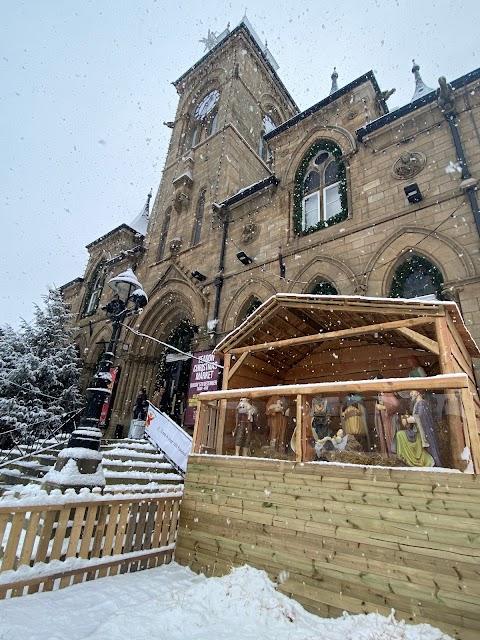 Yeadon Town Hall Theatre