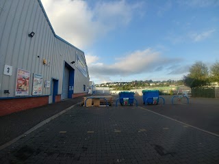 Screwfix Glasgow - Anniesland