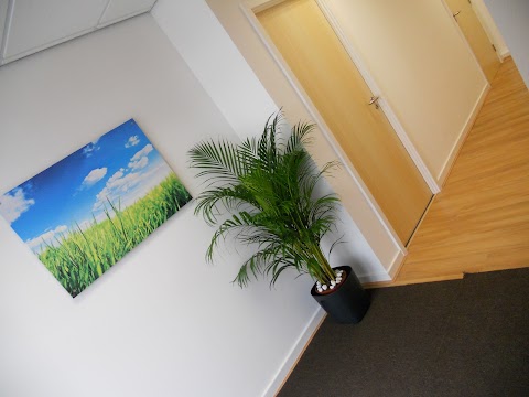 Fresh Dental Smile Clinic & Implant Center York