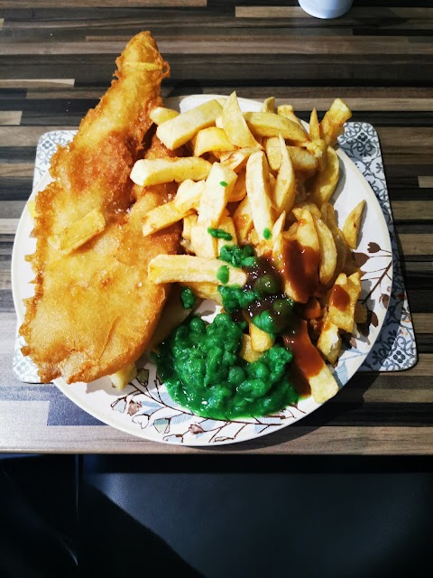 Winsford Fish & Chips