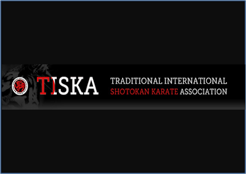 TISKA Staines Shotokan Karate Club