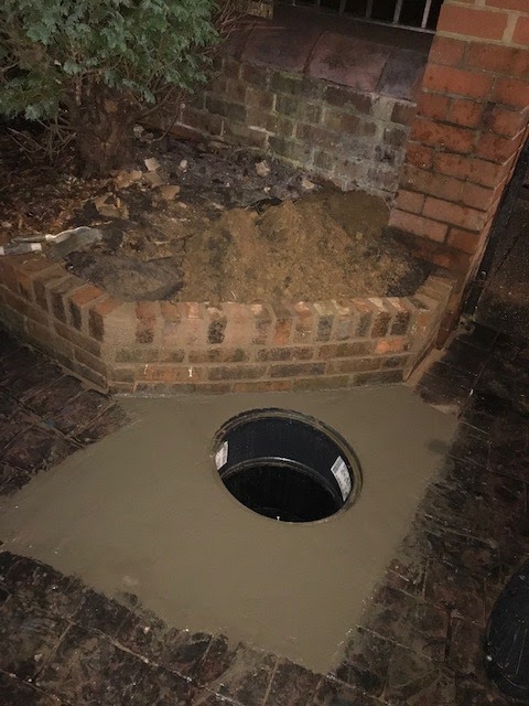 Water Main & Drain Repair Drain Unblocking & Jetting Manchester