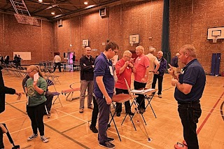 Sutton Leisure Centre