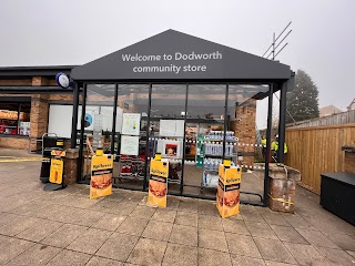 Central Co-op Food - Dodworth