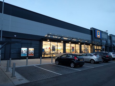 ALDI