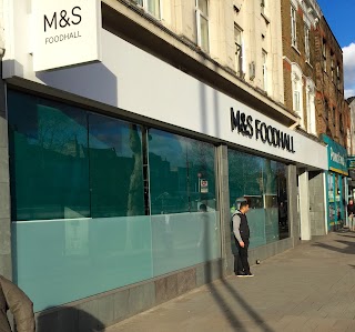 M&S Simply Food