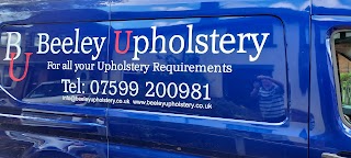 Beeley Upholstery