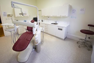 Alexandra Road Dental Practice