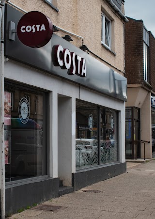 Costa Coffee