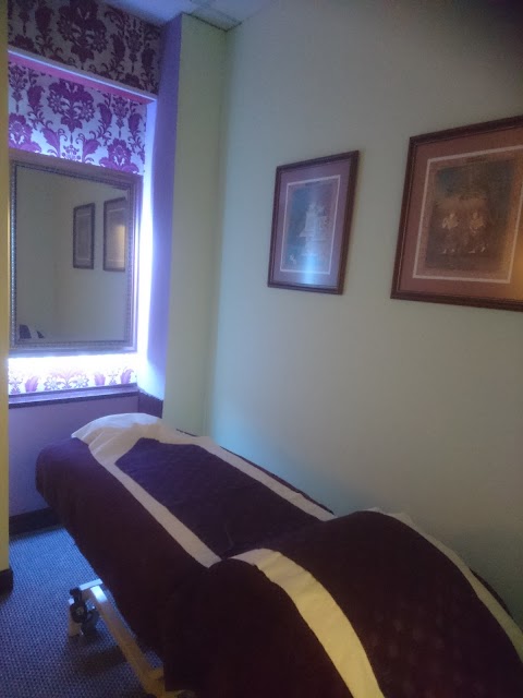 Chokie Massage and Beauty Therapy