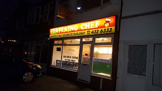 Peking Chef