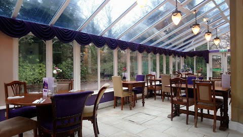 Steeton Hall Hotel & Restaurant