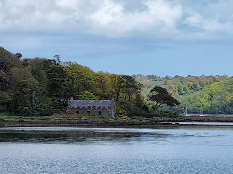 Winterfell Castle & Demesne