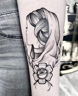 Urban Ink Tattooz Belfast