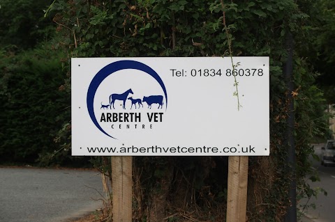 Arberth Veterinary Centre