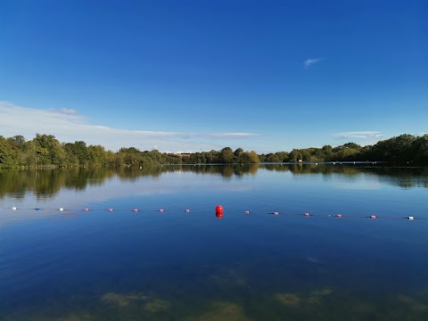 Nene Wetlands Nature Reserve