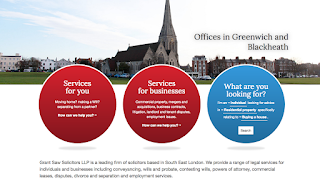 Grant Saw Solicitors LLP