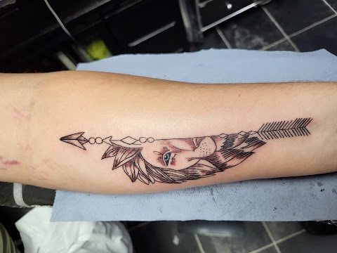 spartan ink tattoo & piercing