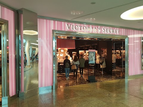 Victoria's Secret & Victoria's Secret PINK