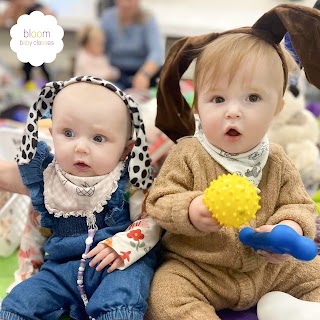 Bloom Baby Classes Stockport South, Bramhall