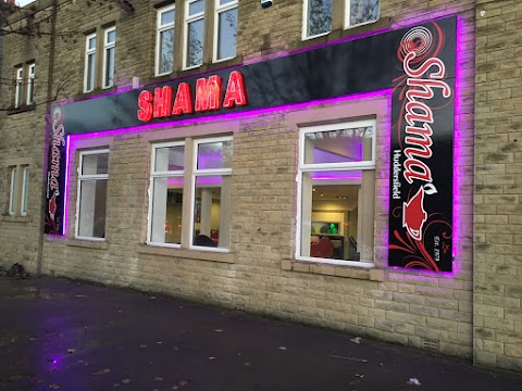 Shama Balti Indian Restaurant