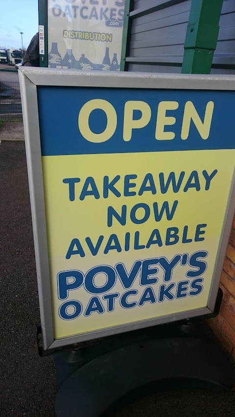 Povey's Knypersley