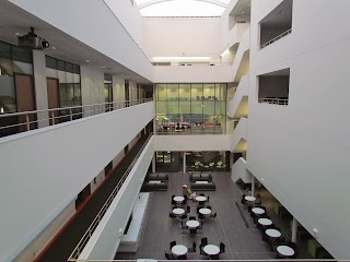 University Centre Grimsby