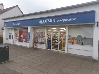 Scotmid Coop Hillhead