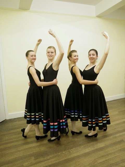 Keyford Dancing School