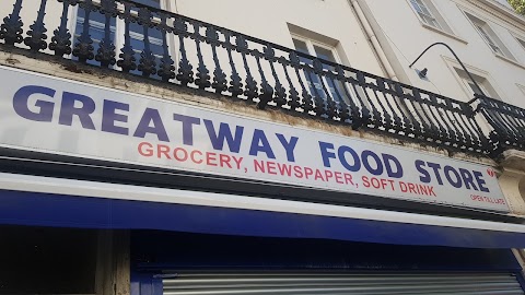 Greatway Grocery Store