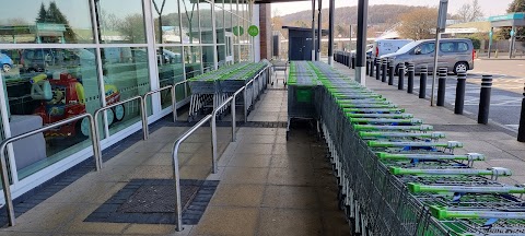 Asda Dalgety Bay Superstore