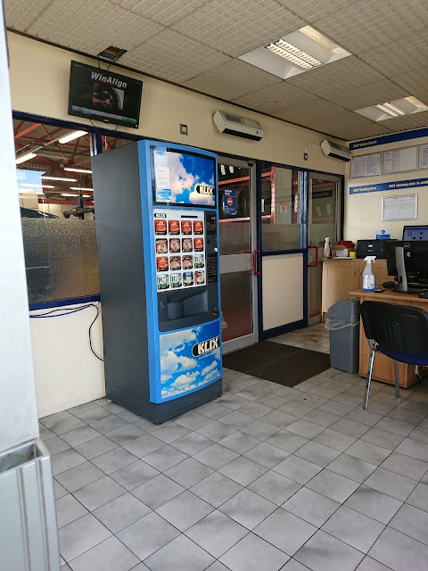 Kwik Fit - Nottingham - Stapleford