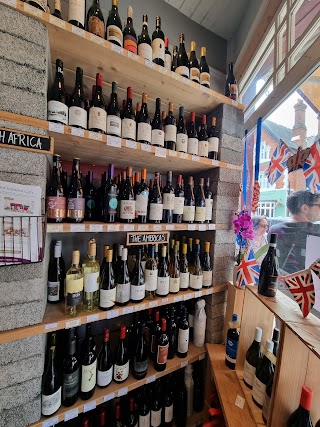 The Vineking Independent Wine Merchants