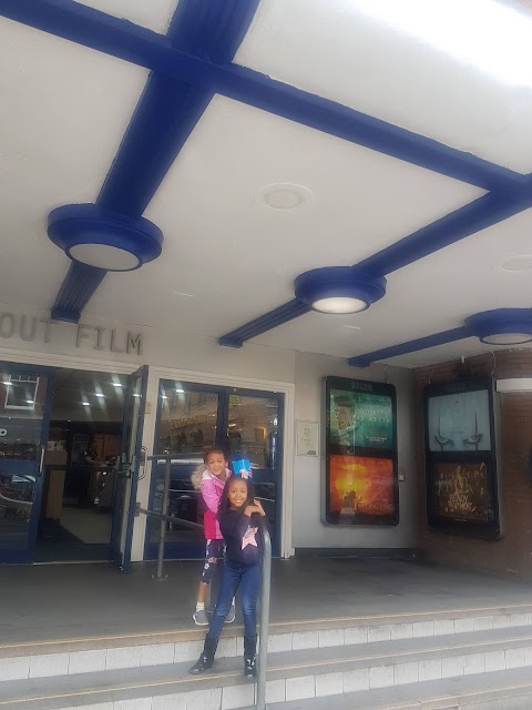 ODEON Worcester