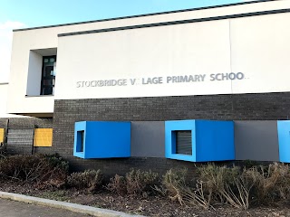 Stockbridge Village Primary School